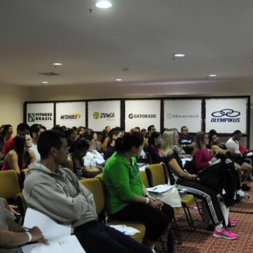 22ª Fitness Brasil Internacional